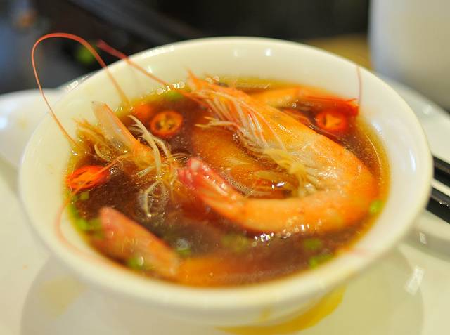 温州君豪海鲜酒楼