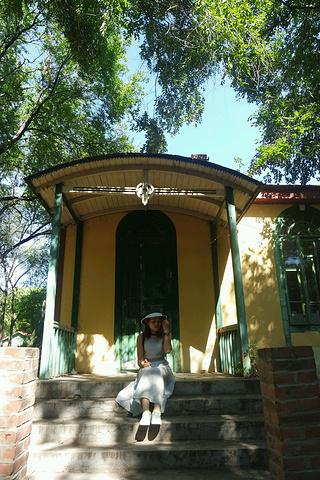 2017.就打车去的(在哈尔滨打滴滴快车接单有点