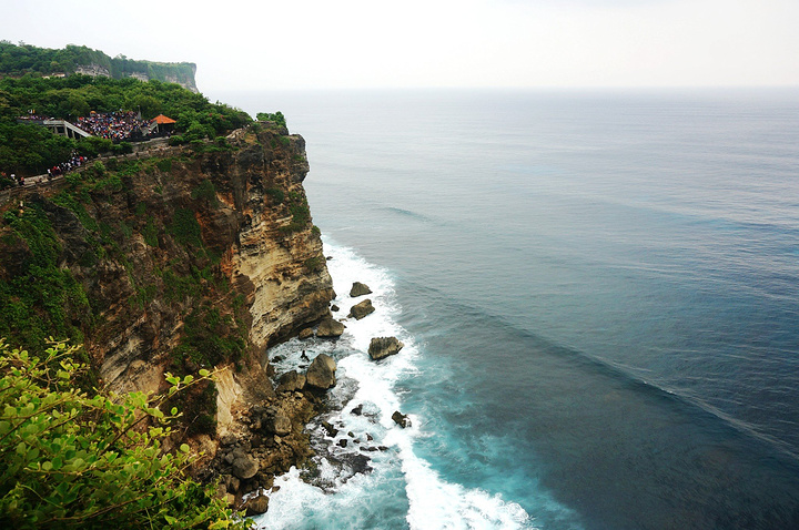 "美丽的传说,悬崖断壁的大自然奇景,湛蓝的海水,您将惊叹于大