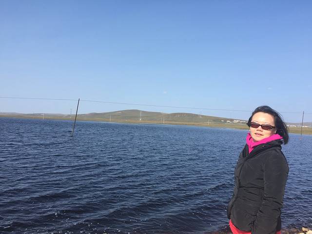 2016年国庆-我的海拉尔-阿尔山之旅