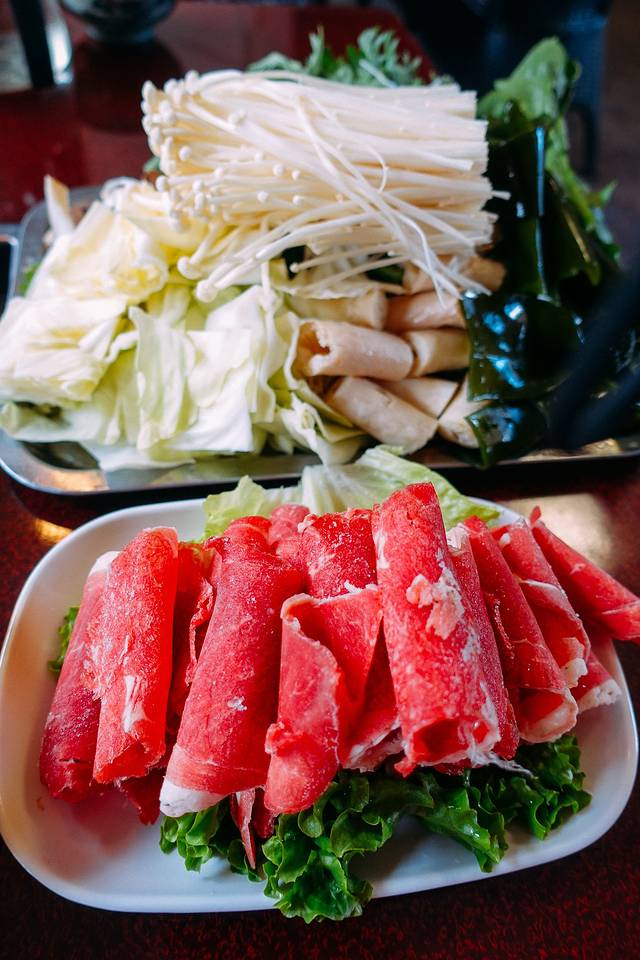 太阳火不搭边·烤鱼石板烧(人民路店)