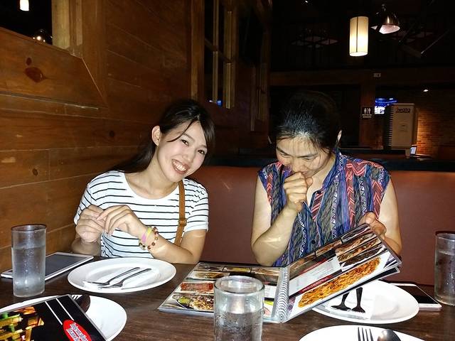 John和Constantine游学之旅