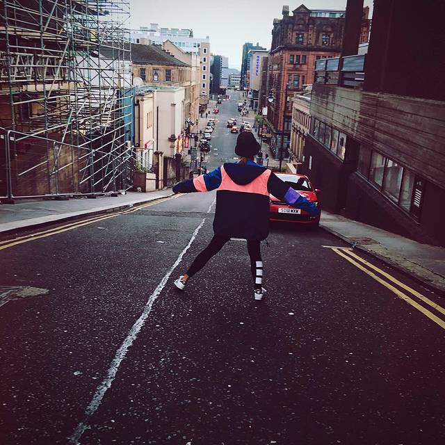 格拉斯哥艺术学院