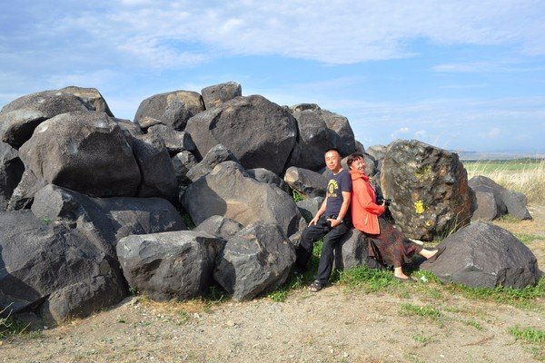 切木尔切克陨石群