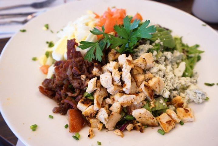 这道菜是正宗的丹麦美味哦!