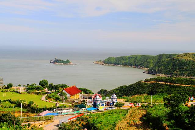 棕榈湾旅游度假景区