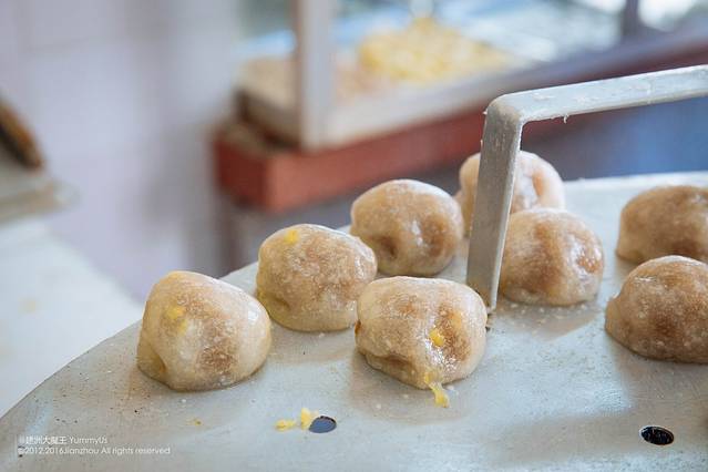 飘香小食店(国平路店)
