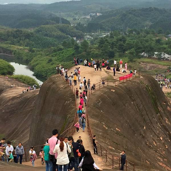 2022高椅岭旅游区门票,郴州高椅岭旅游区游玩攻略,高椅岭旅游区游览攻略路线/地址/门票价格-【去哪儿攻略】