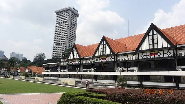 皇家雪兰莪俱乐部