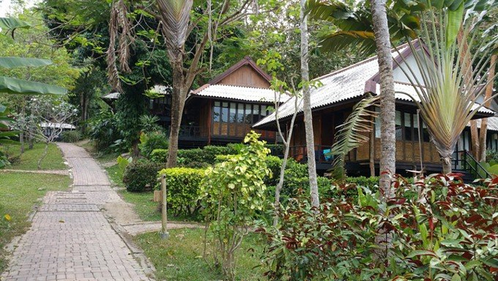 2017这里顺便提醒大家:在国外给酒店押金时尽