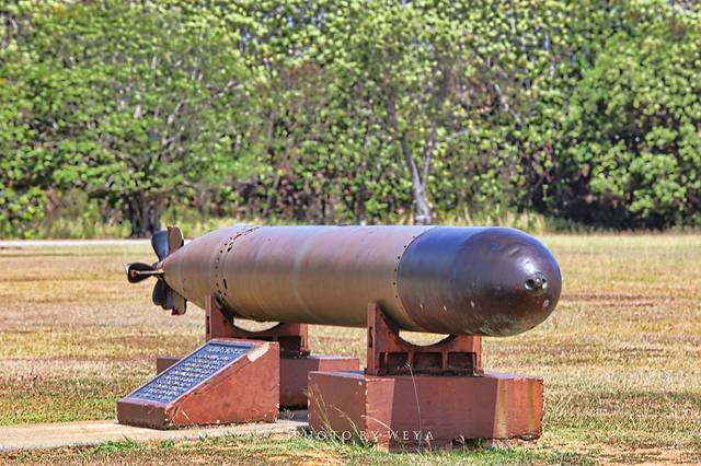 太平洋战争国立历史公园