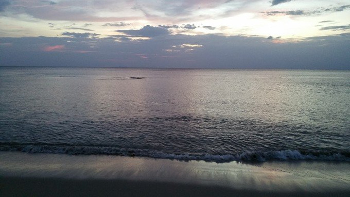 2017这里顺便提醒大家:在国外给酒店押金时尽