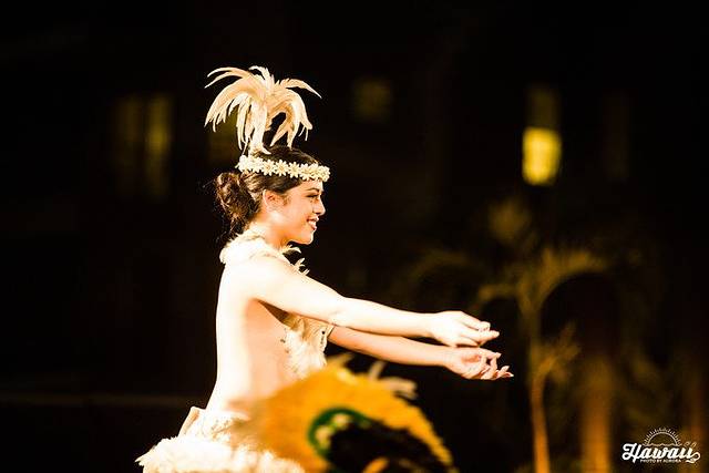 Waikiki Starlight Luau