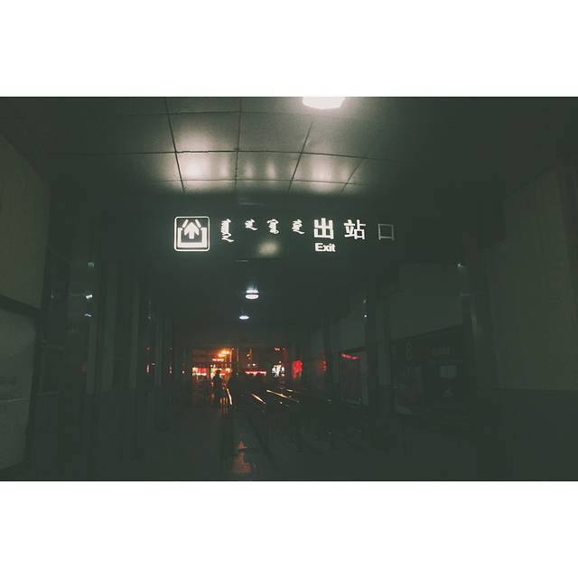 乌海,石嘴山3日游