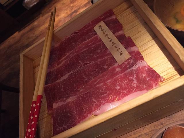 温野菜涮涮锅（新宿东口站前店）