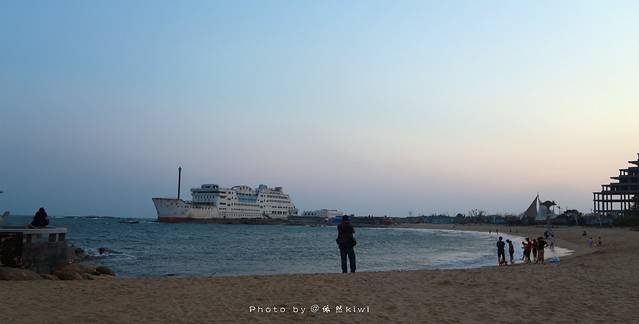 石狮十里黄金海岸旅游度假区