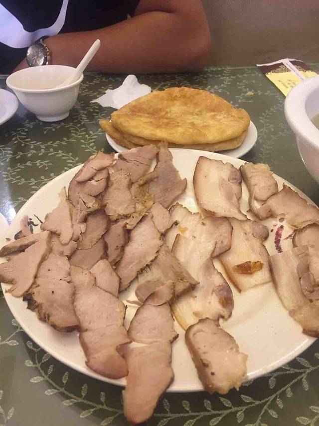 李连贵熏肉大饼(惠工店)