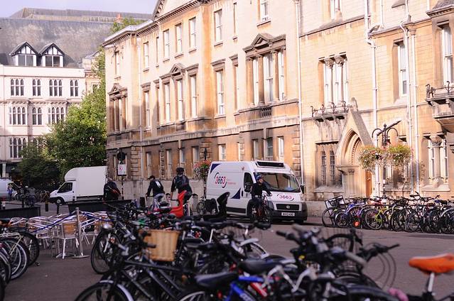 Oxford Greyhound Stadium