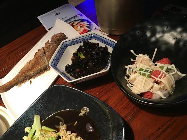 客语客家菜(华发商都店)