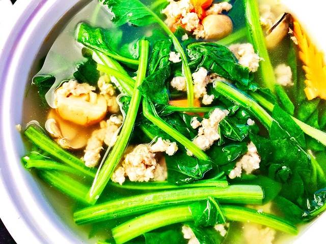 Blue Water Restaurant