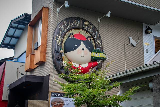 2016镰仓小町通_旅游攻略_门票_地址_游记点评,镰仓旅游景点,酒店