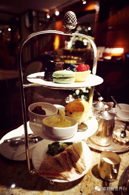 Bettys Cafe Tea Rooms