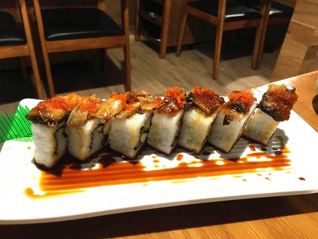 盛味堂韩式烤肉 