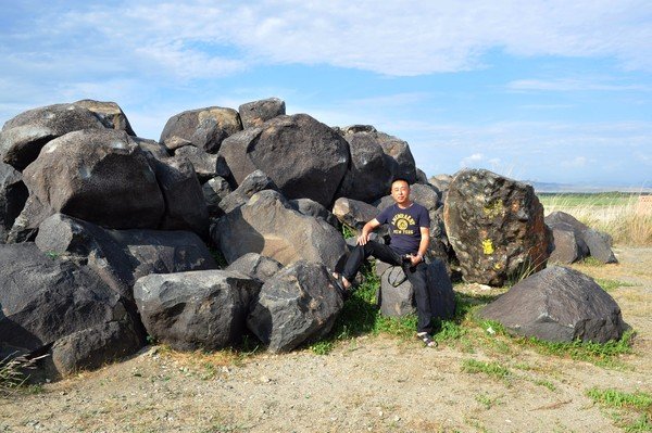 切木尔切克陨石群