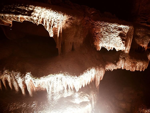 古猿人洞旅游景点图片