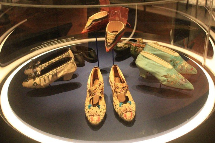 2017因为这里治安很好_新加坡国家博物馆评论