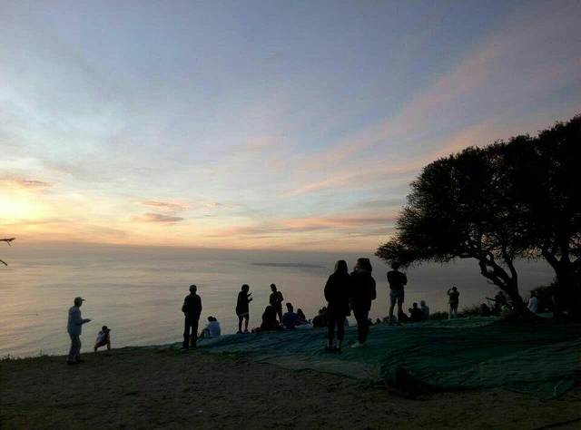 Lion's Head & Signal Hill