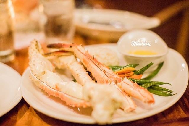 Leilani's On The Beach