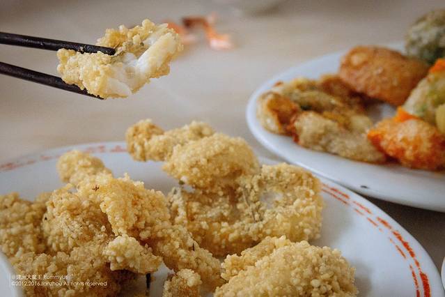 飘香小食店(国平路店)