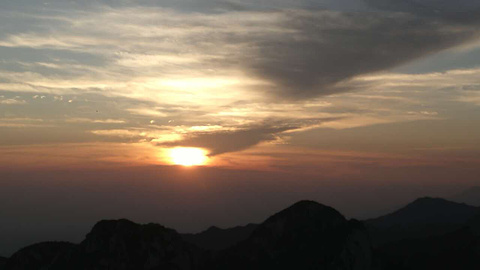 中峰旅游景点攻略图