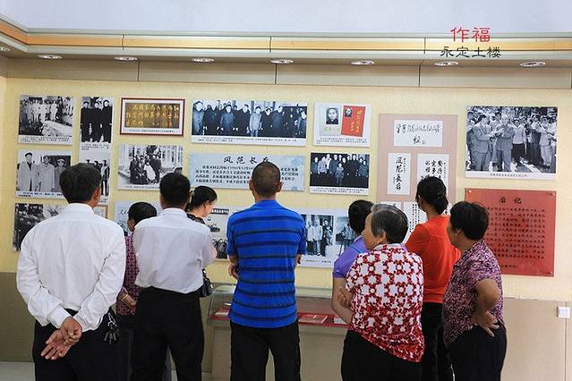 金砂红色旧址群