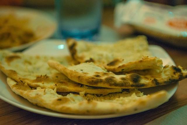 Curry Walla Indian Cuisine