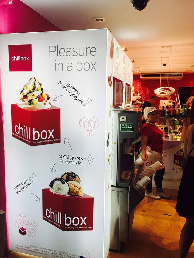 遗落在人间的蓝白砂粒--希腊十日