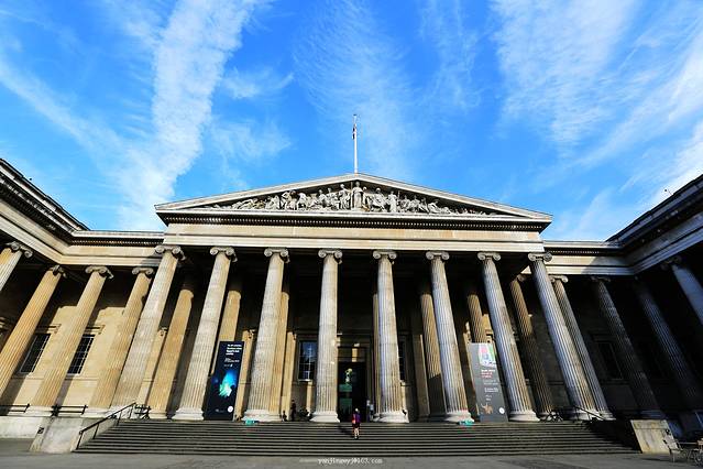 大英博物馆