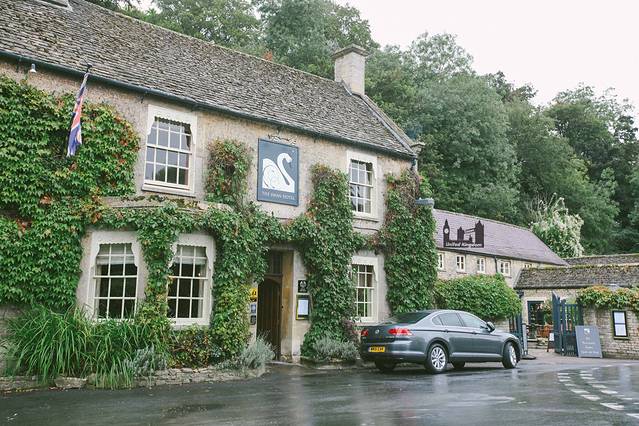 后·英伦的夏末时光: 英格兰与苏格兰