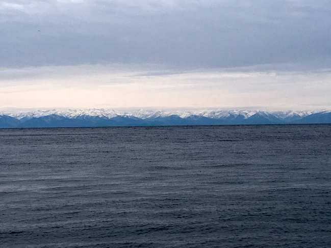 两个土肥圆的【贝加尔湖】之行_伊尔库茨克旅