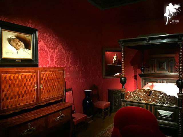 维克多·雨果故居