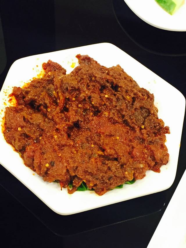 武汉重百火锅店