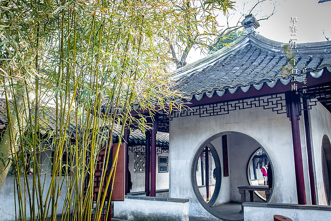 梧竹幽居平面图,梧竹幽居,梧竹幽居亭_文秘苑图库