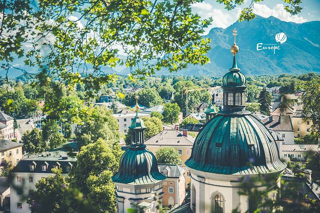 霍恩萨尔茨堡要塞