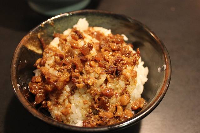 度小月担仔面(忠孝东路店)