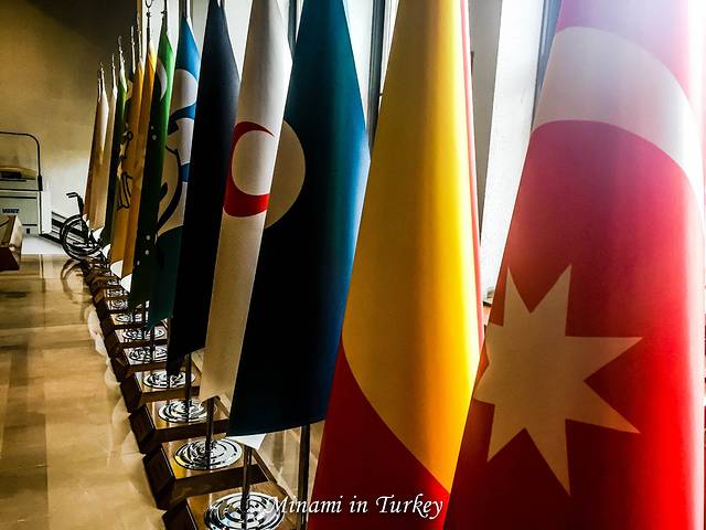 伊斯坦布尔军事博物馆