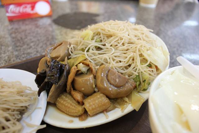 宝莲禅寺小食亭