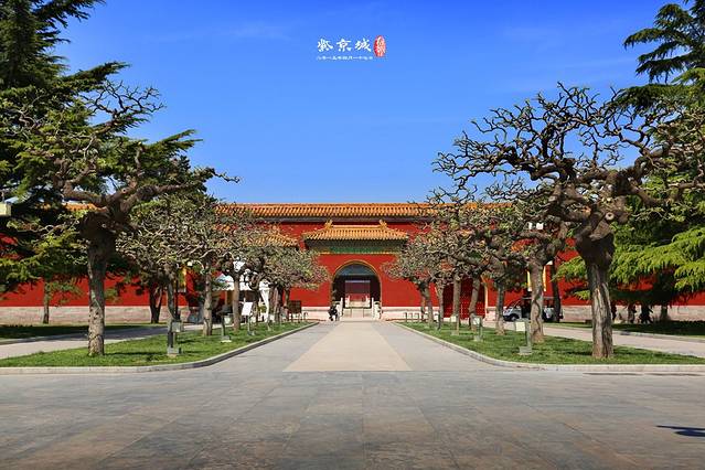 北京市劳动人民文化宫