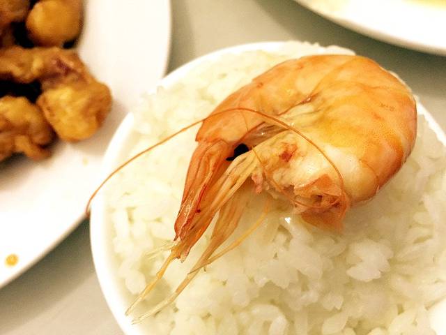 九龙餐厅(大沽路店)