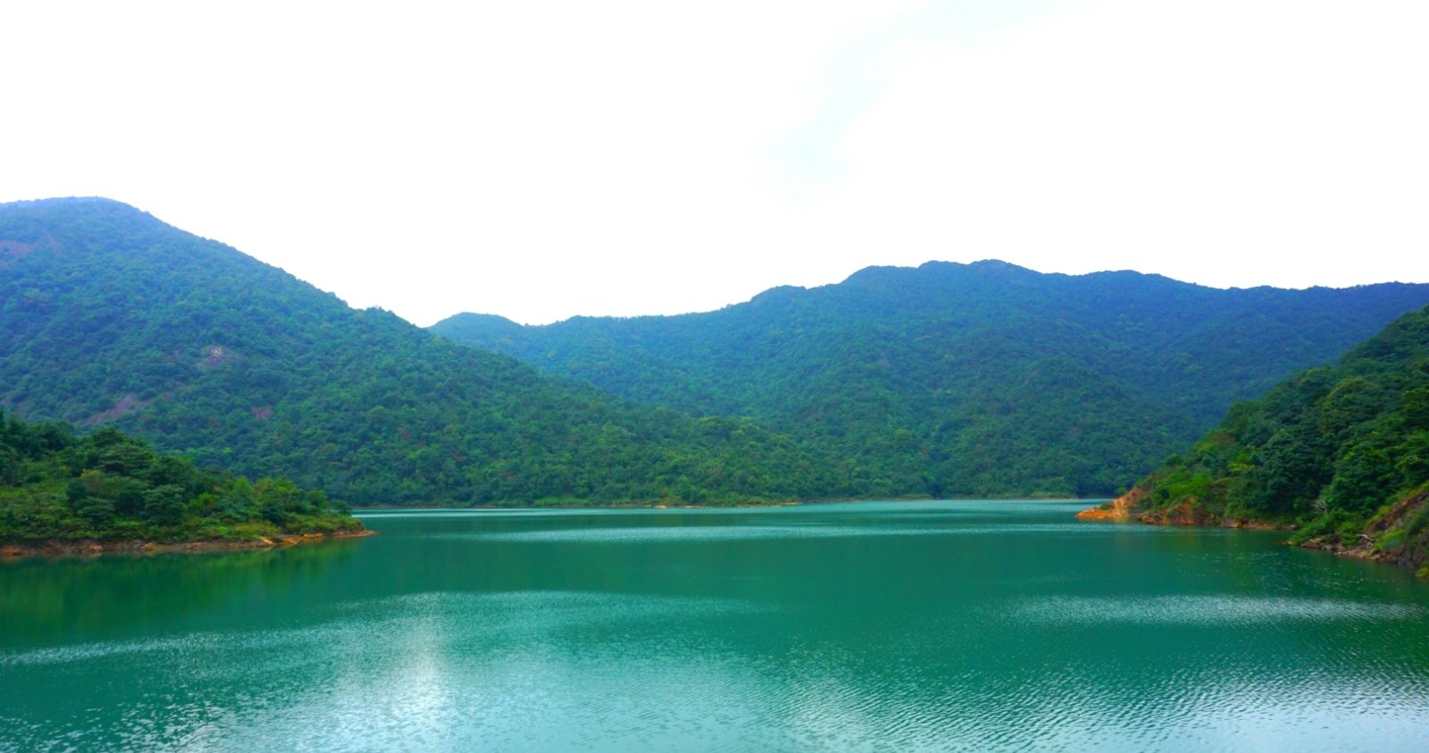 2023白水寨风景名胜区游玩攻略,最佳关景路线是推荐海船木栈.